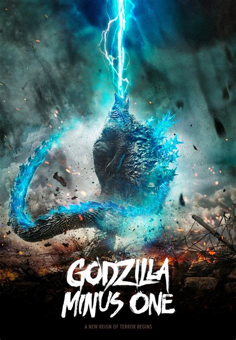 streaming community godzilla minus one